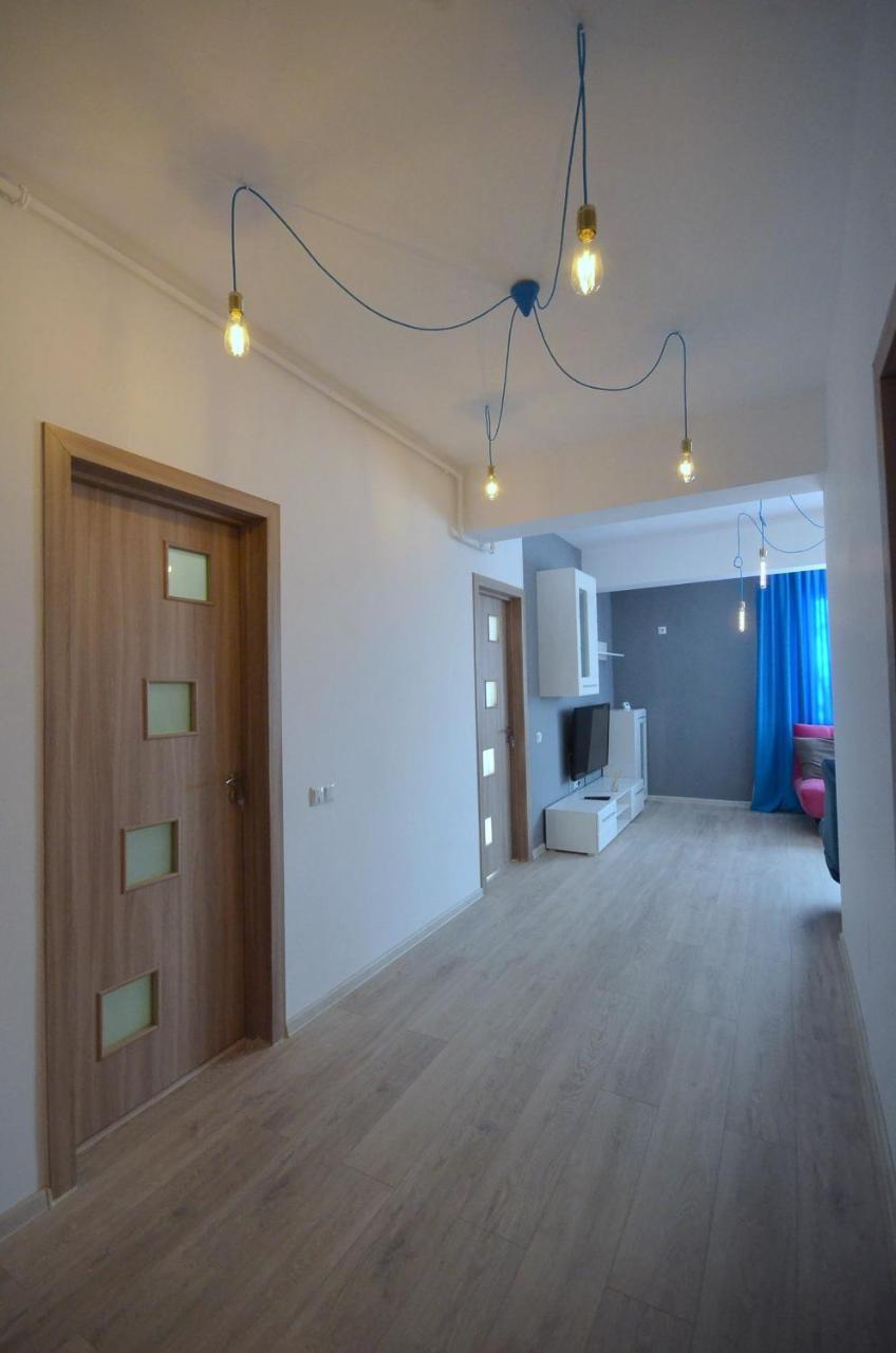Rya Home Бухарест Екстер'єр фото