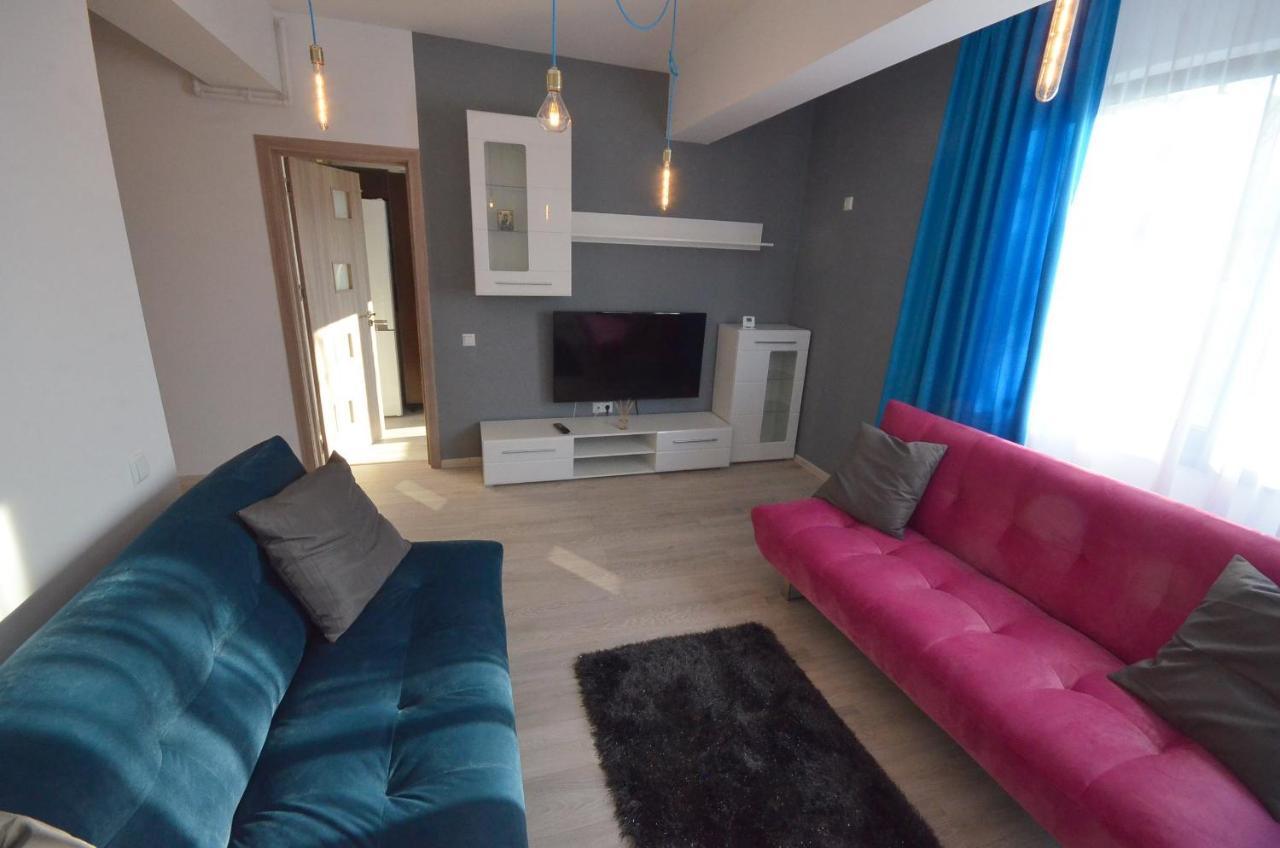 Rya Home Бухарест Екстер'єр фото