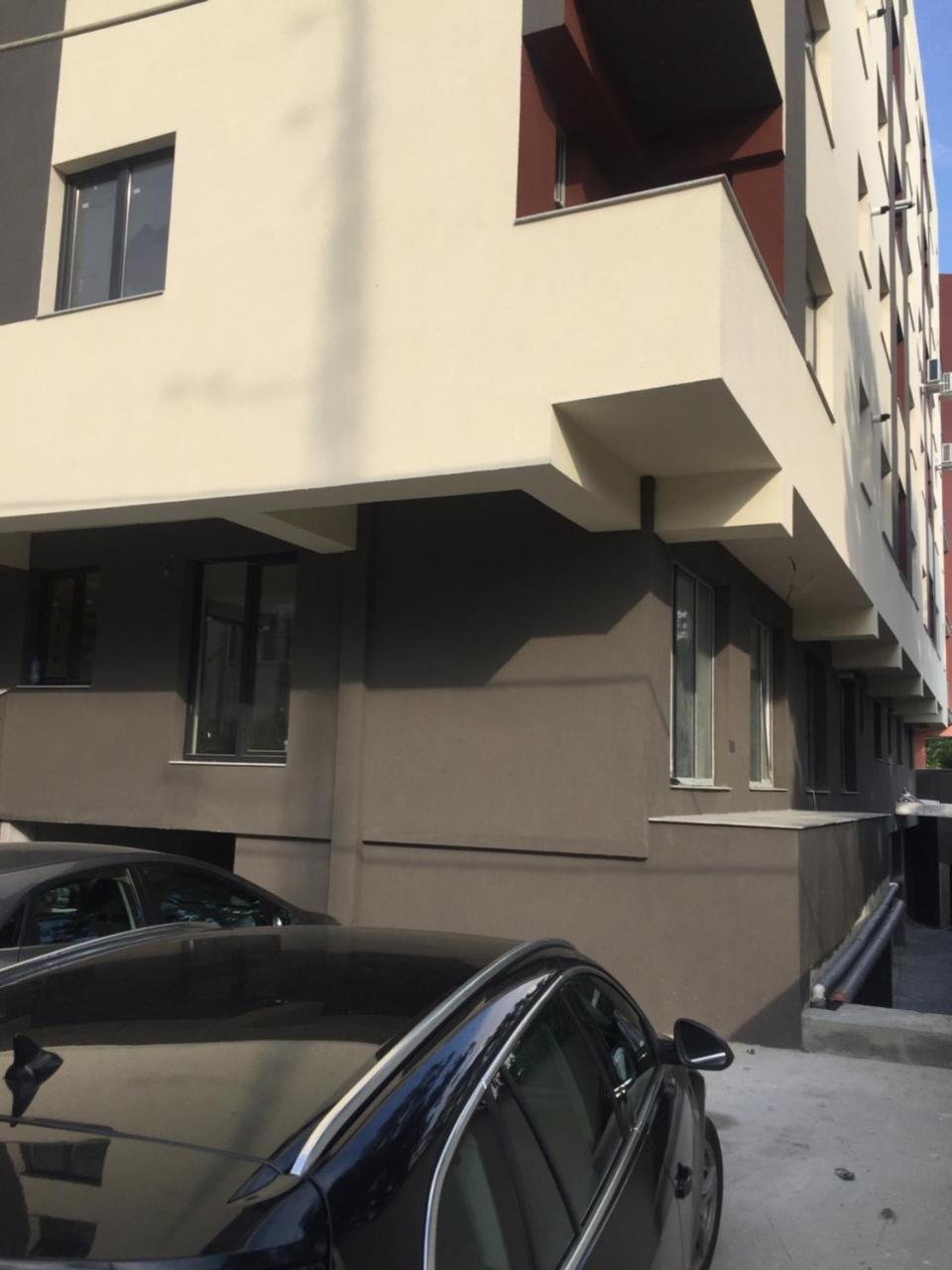 Rya Home Бухарест Екстер'єр фото
