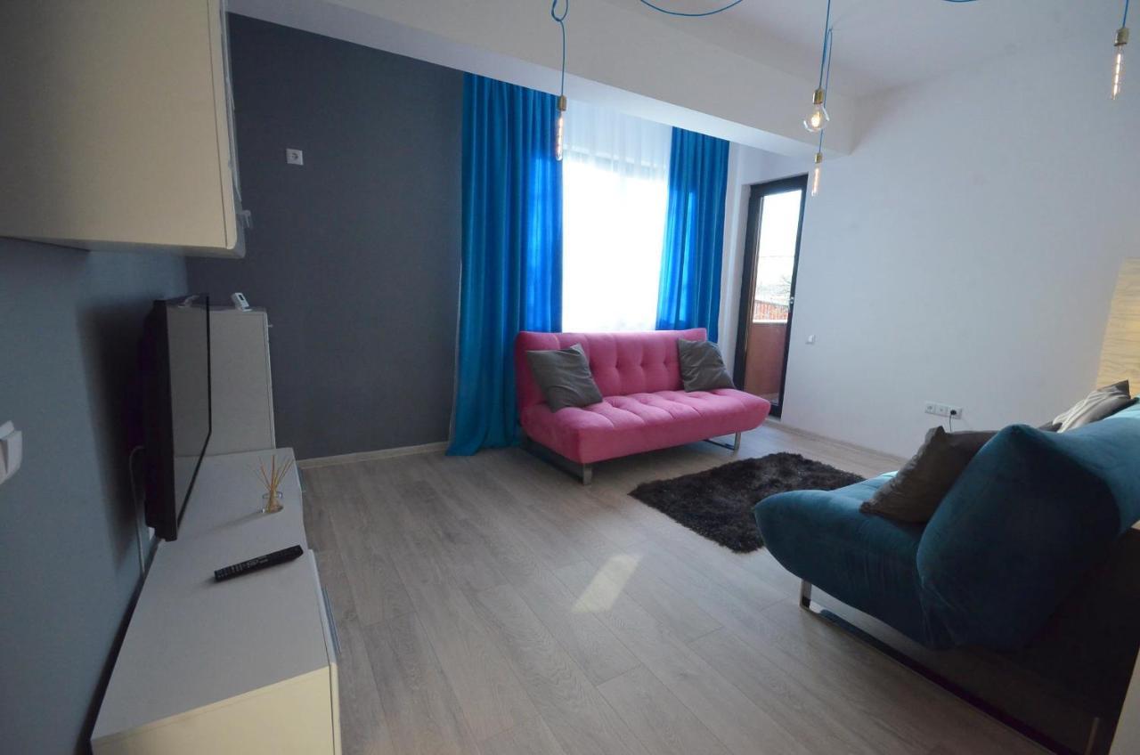 Rya Home Бухарест Екстер'єр фото
